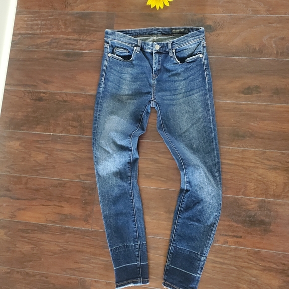 BLANK NYC SKYNNY JEANS - Picture 2 of 9